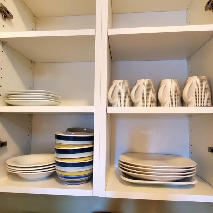 Private Suite 2Br Near Hwy 1, Heritage Park, Coliseum, Cultus Lake, Fishing, Chilliwack Esterno foto