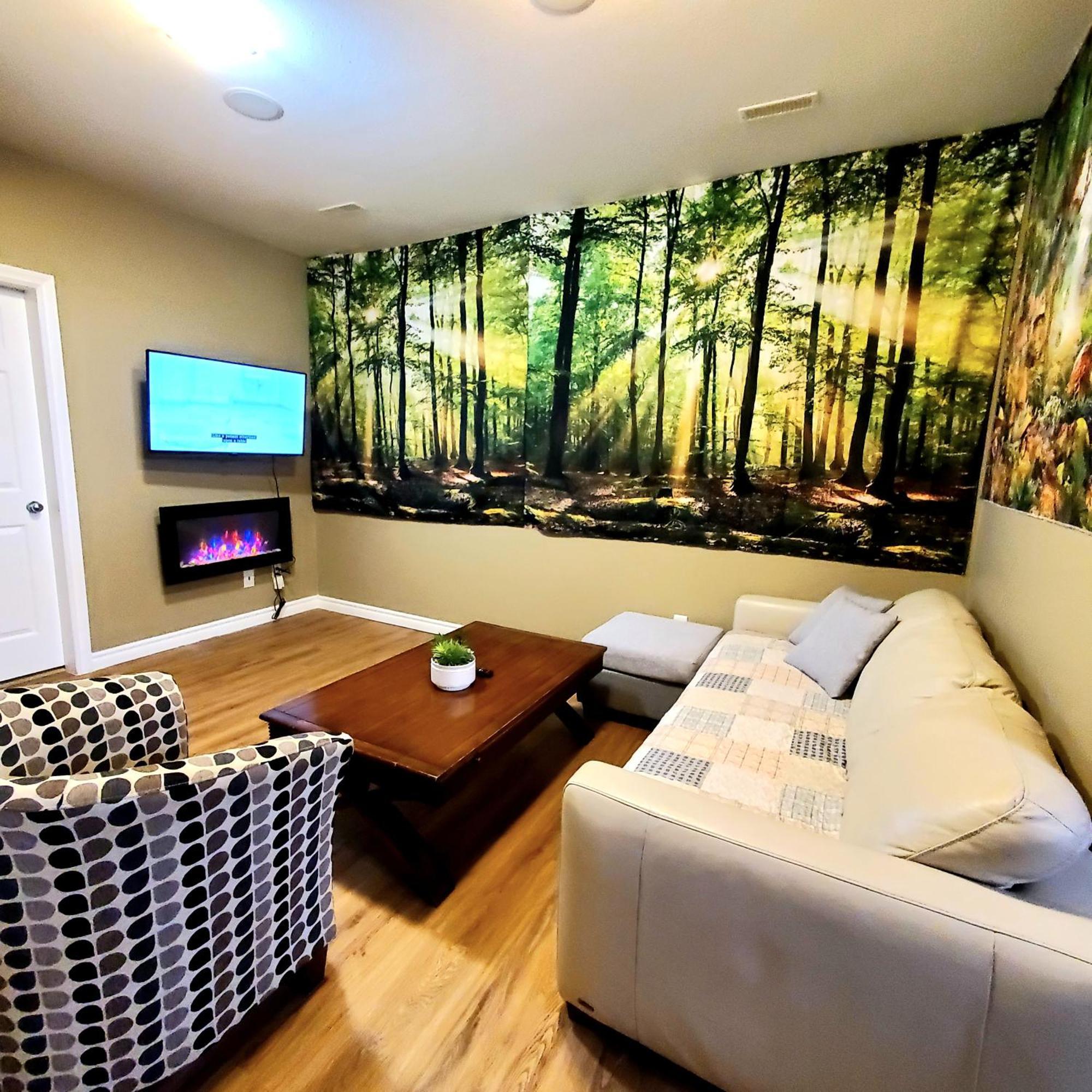 Private 2 Bedrooms Suite Near Hwy 1, Cultus Lake, Heritage Park, Fishing, Coliseum Chilliwack Esterno foto