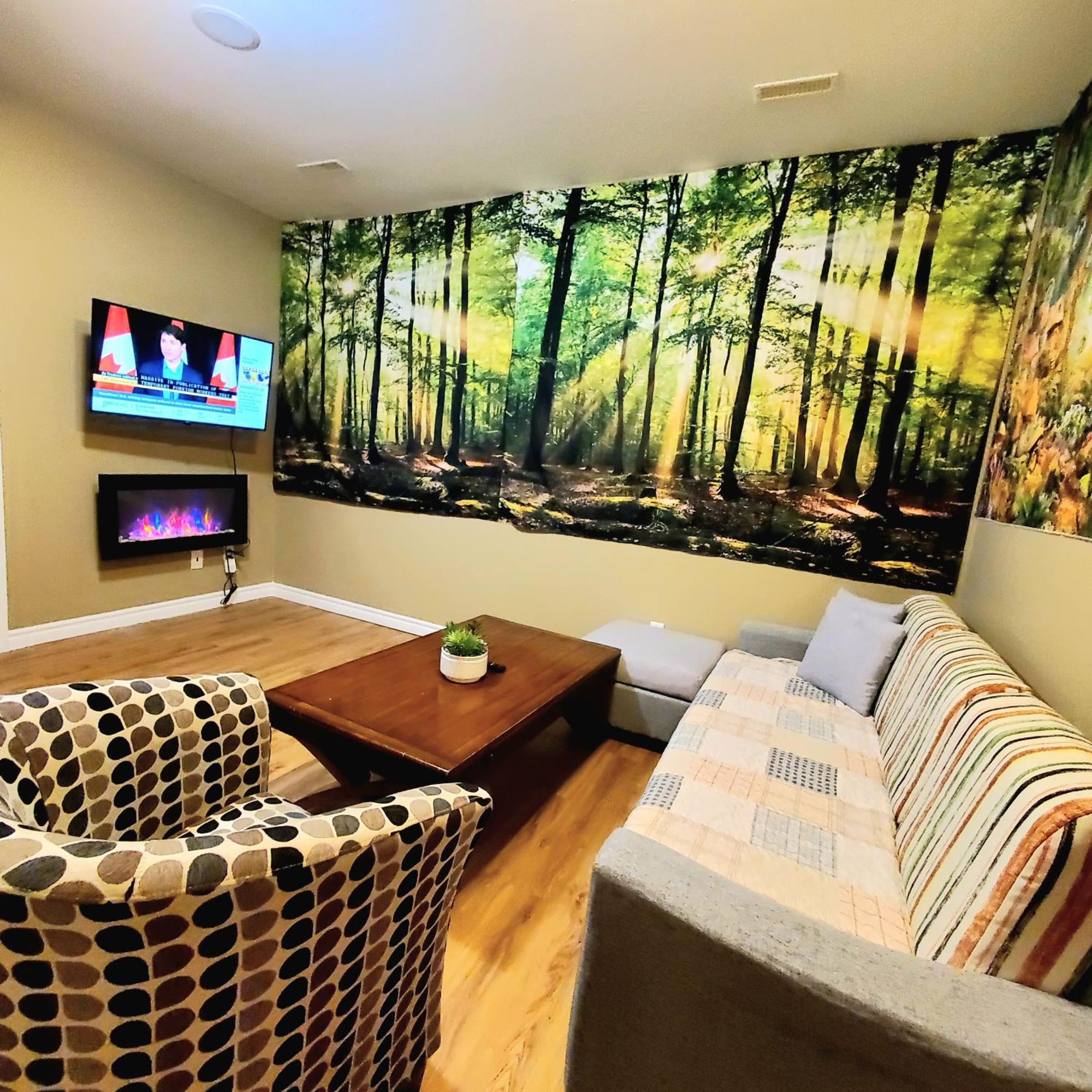 Private 2 Bedrooms Suite Near Hwy 1, Cultus Lake, Heritage Park, Fishing, Coliseum Chilliwack Esterno foto